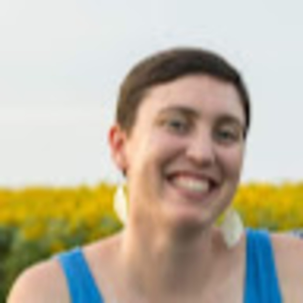 Meet your Posher, Lauren